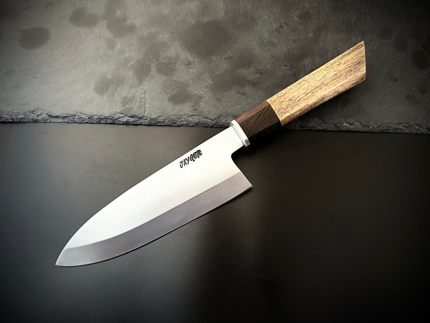 Handmade Deba Knife 170mm (6.5")