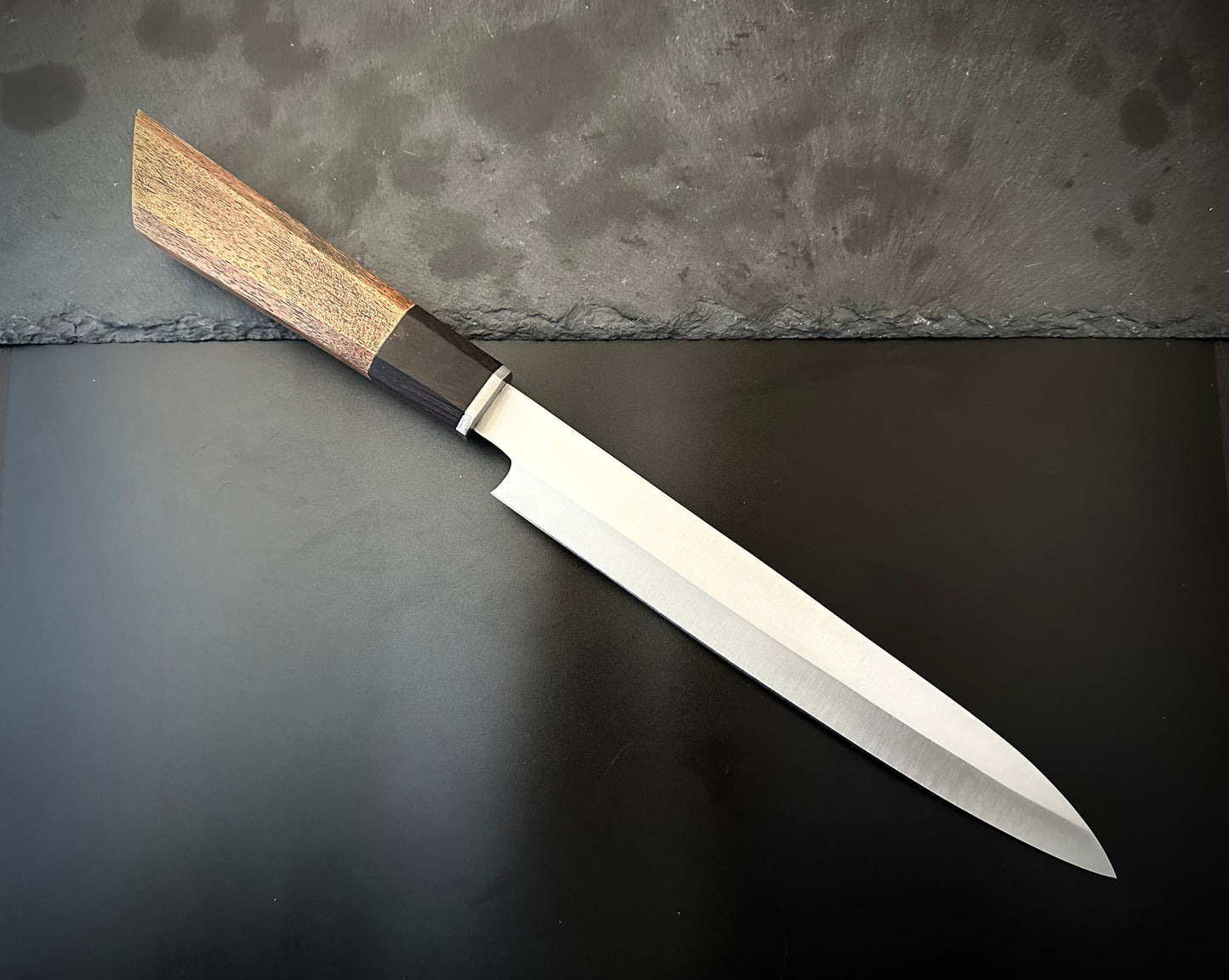 Handmade Yanagiba Knife 240mm (9.4")