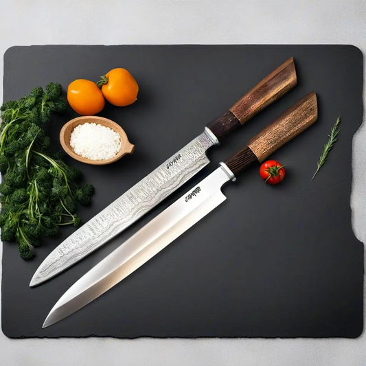 Handmade Yanagiba Knife 240mm (9.4")