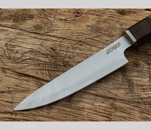 Handmade Petty Knife 150mm (5.9")